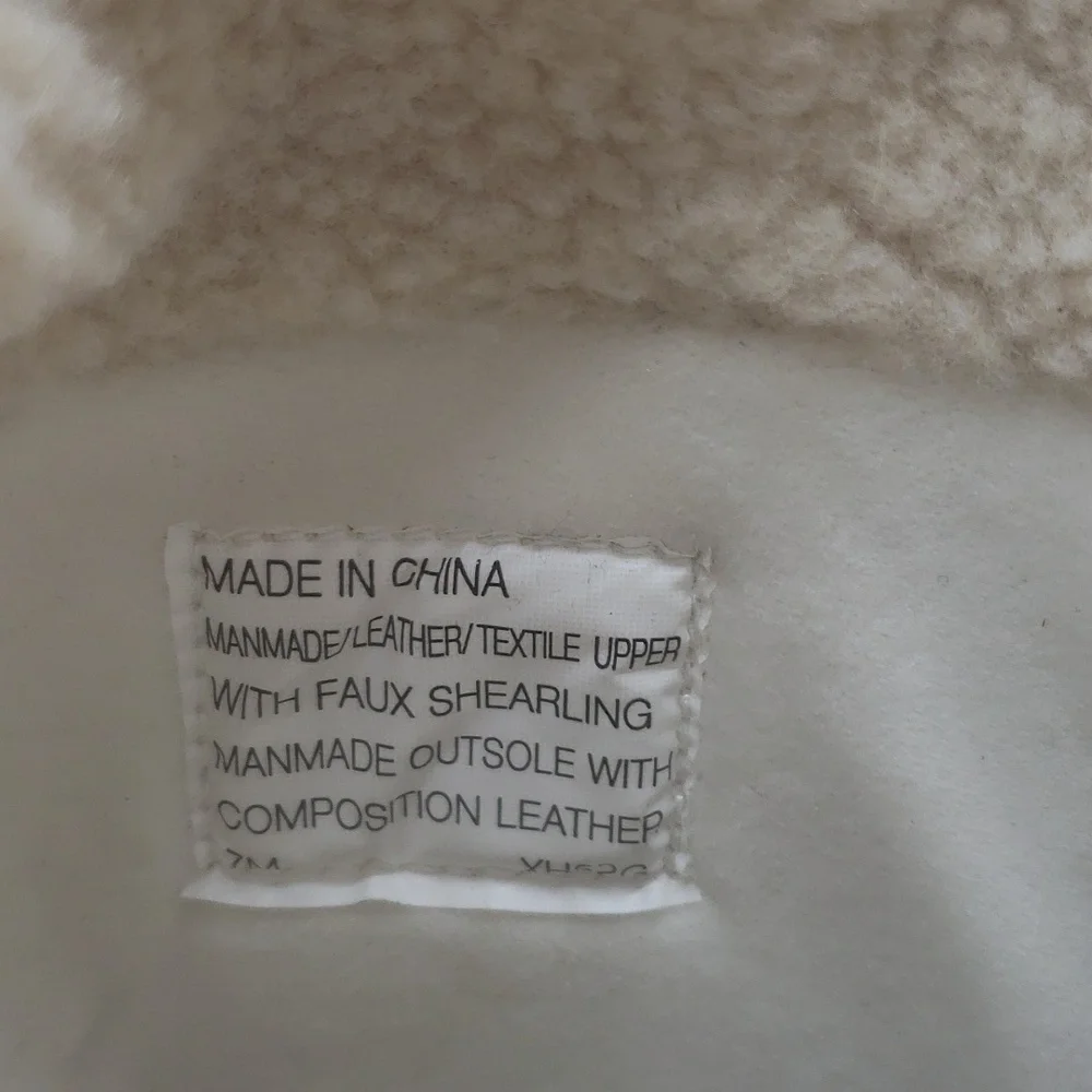 189- MICHAEL Michael Kors Ozzie Ankle Boots Size 7 M NWT - Picture 10 of 13